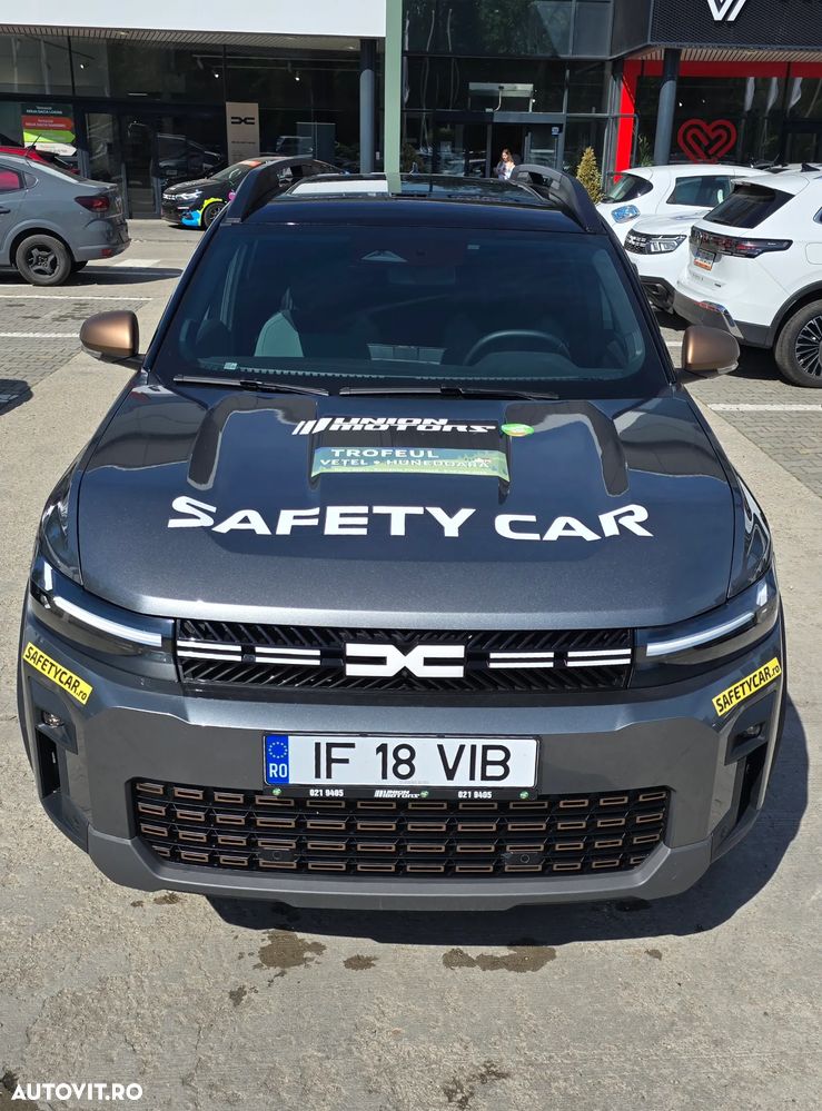 Dacia Bigster - 8