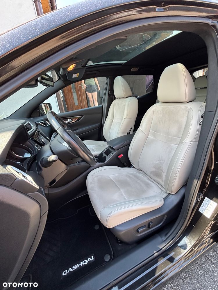 Nissan Qashqai 1.6 DIG-T Tekna - 27