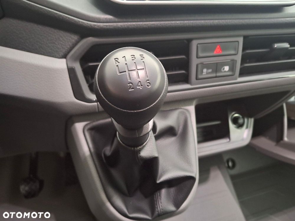 Volkswagen Crafter Crafter 35 - 20