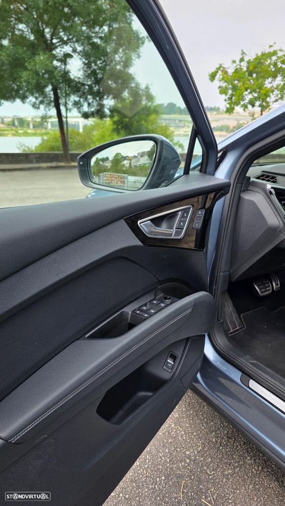 Audi Q4 e-tron 50 quattro - 20
