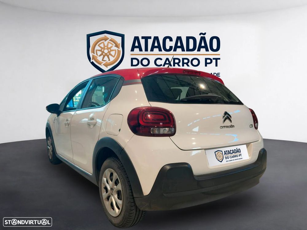 Citroën C3 - 11