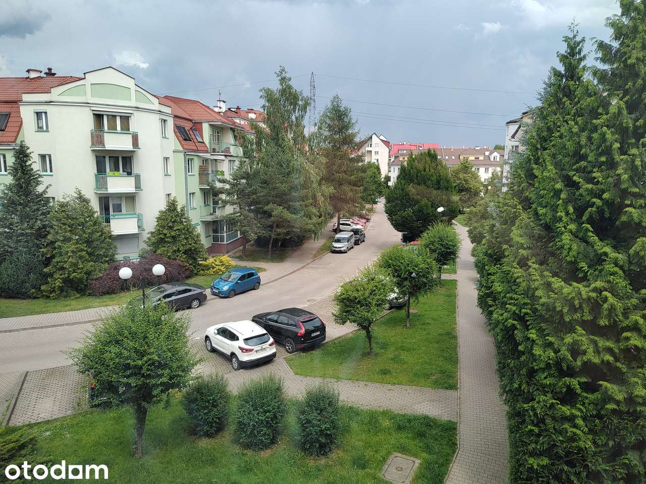 Komfortowe mieszkanie 70m2 w cichej okolicy, Włochy / Ursus