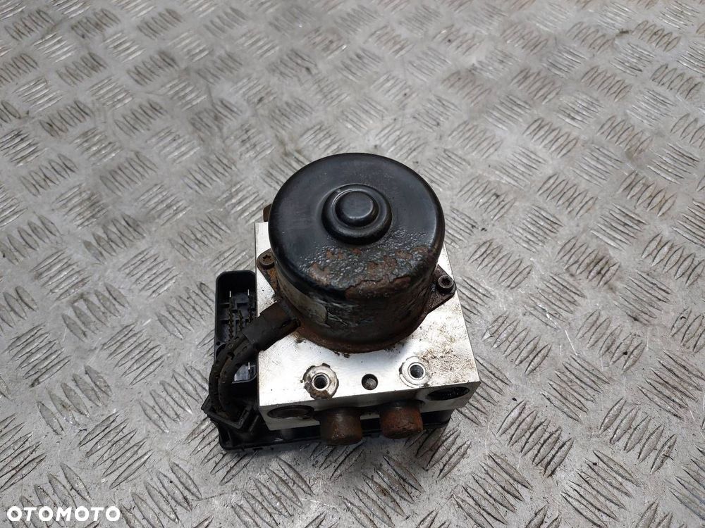 POMPA STEROWNIK ABS CHRYSLER  VOYAGER IV 04686702AC - 2