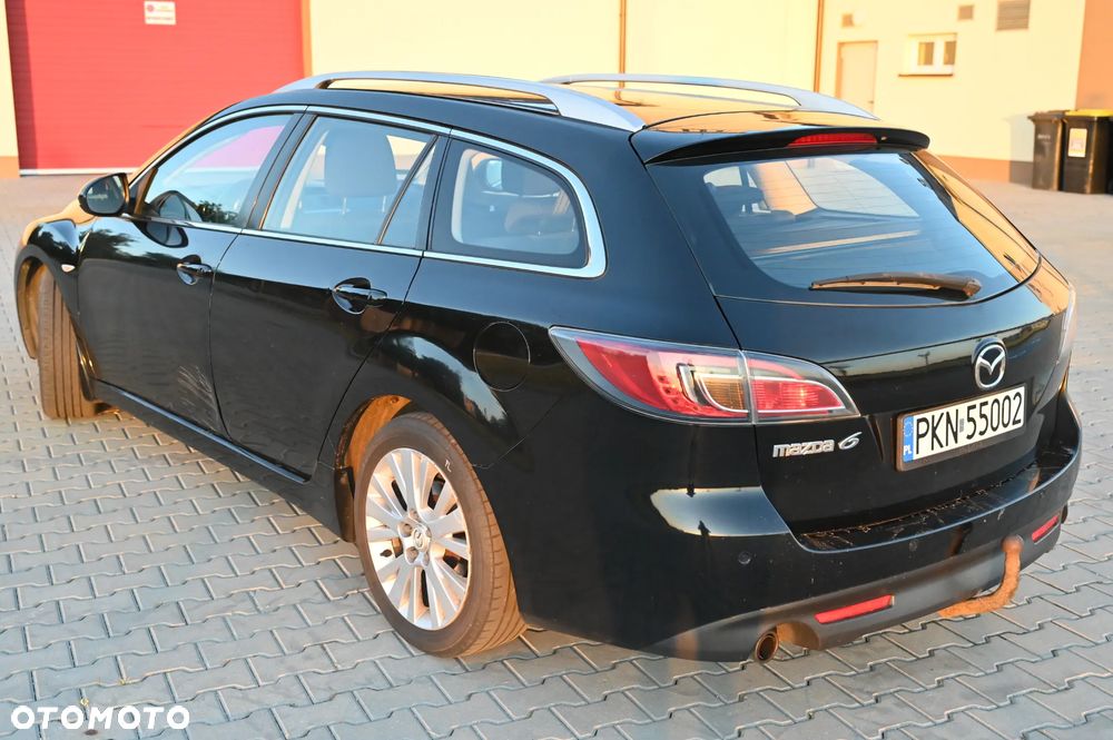 Mazda 6 Sport 2.0 Exclusive - 6