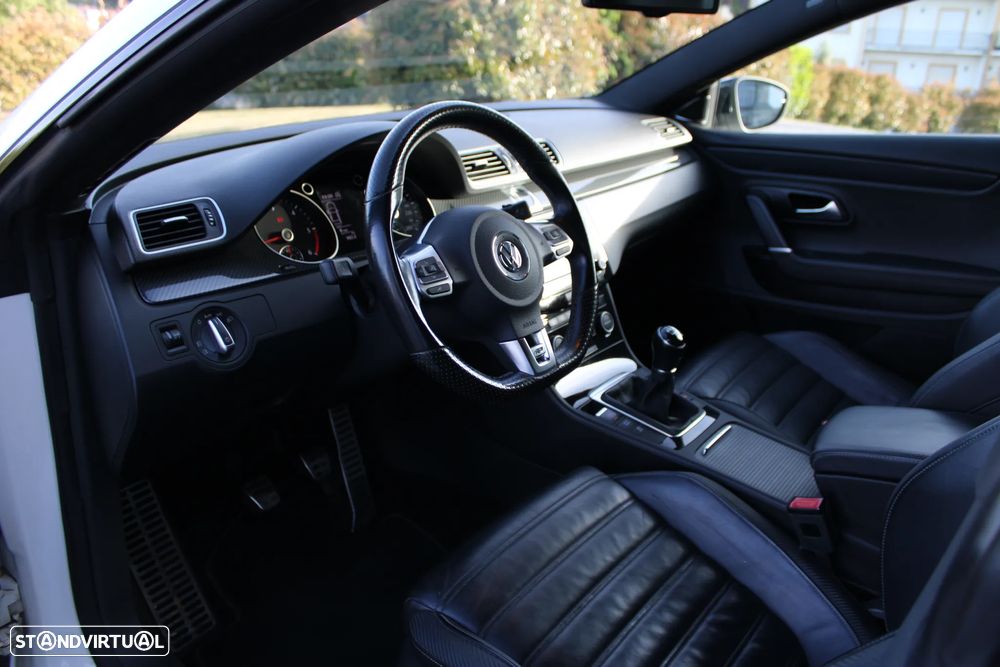 VW CC - 11