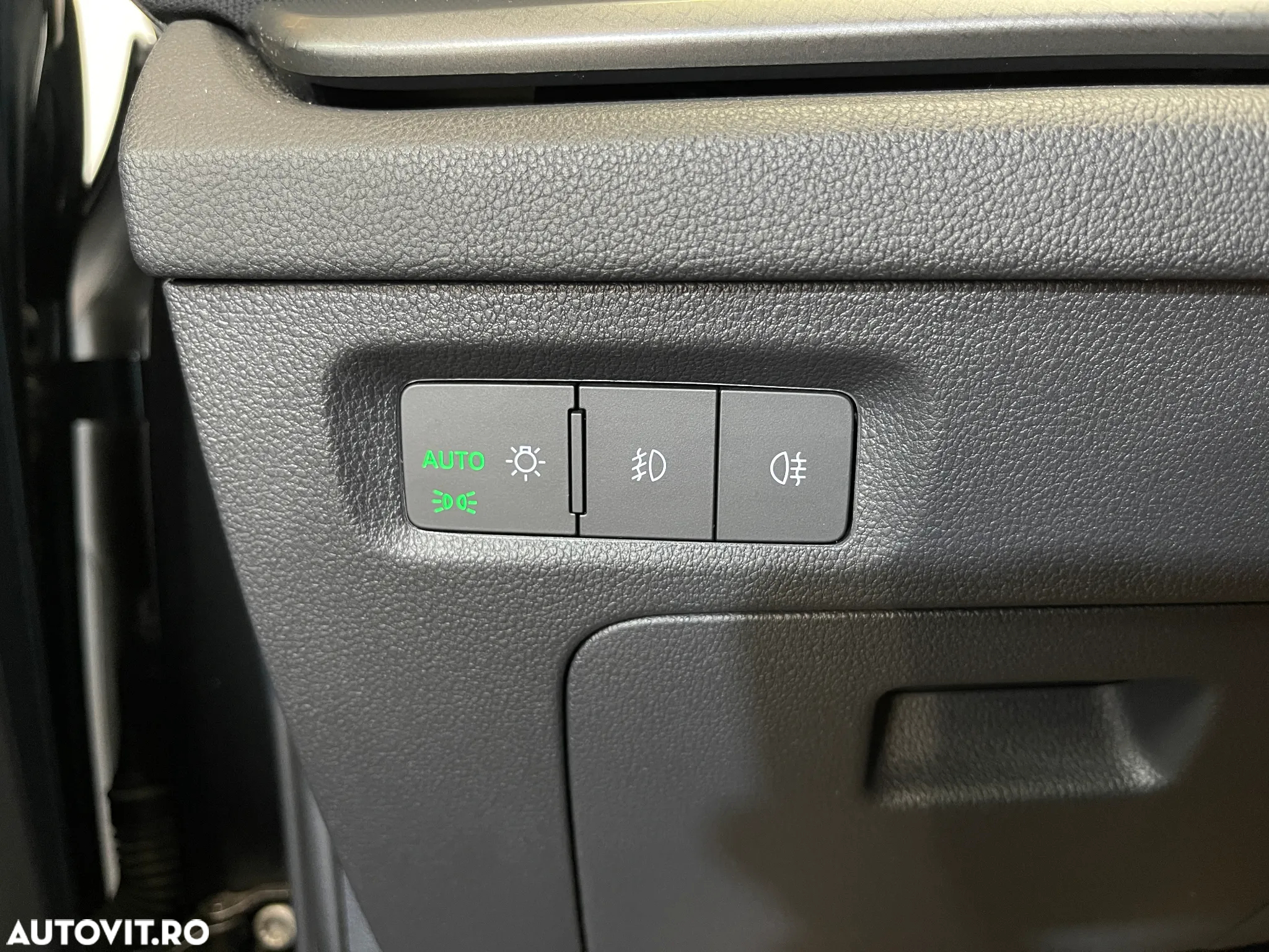 Skoda Octavia 2.0 TDI Ambition - 19
