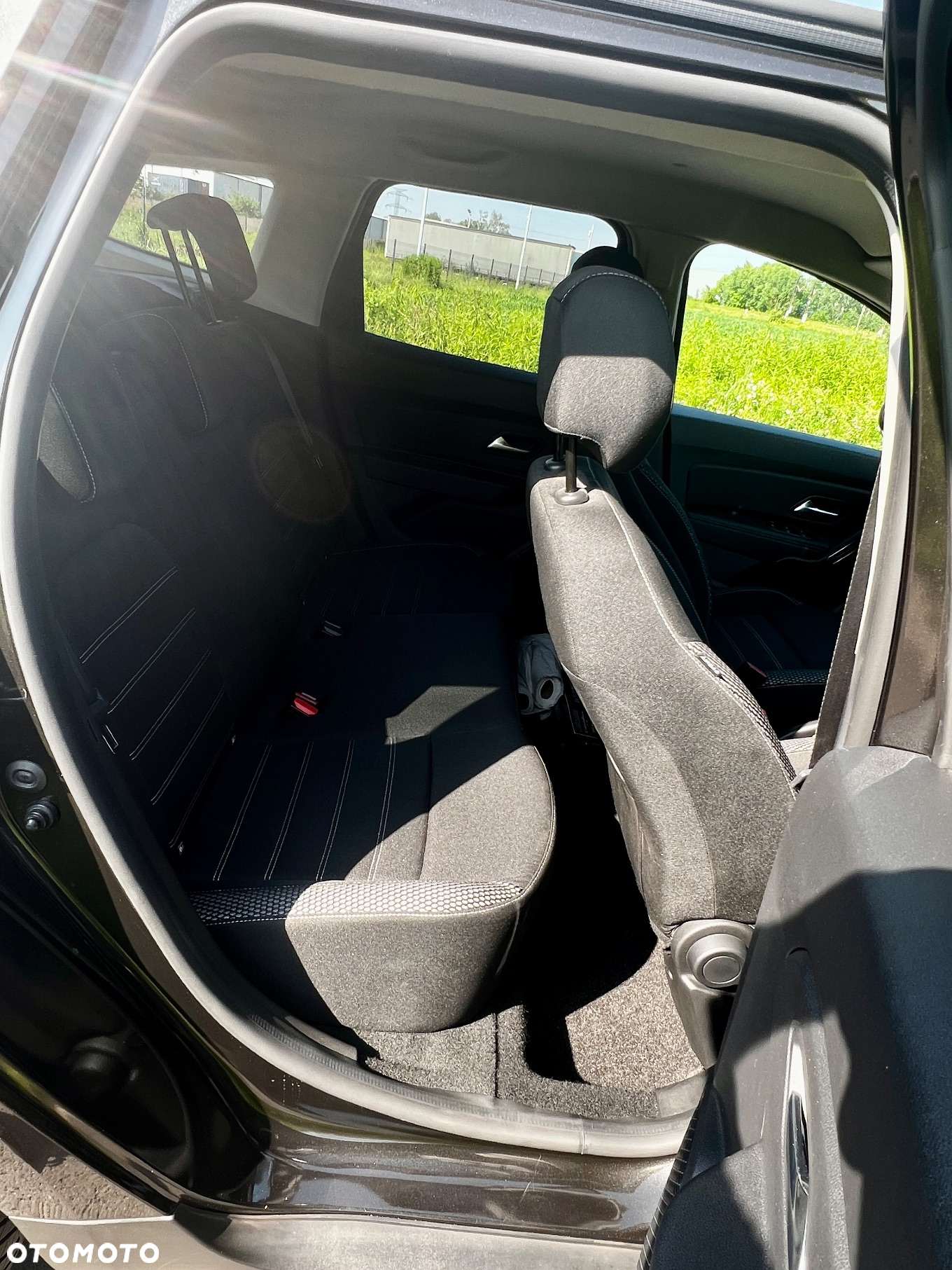 Dacia Duster TCe 130 2WD Sondermodell Extreme - 14