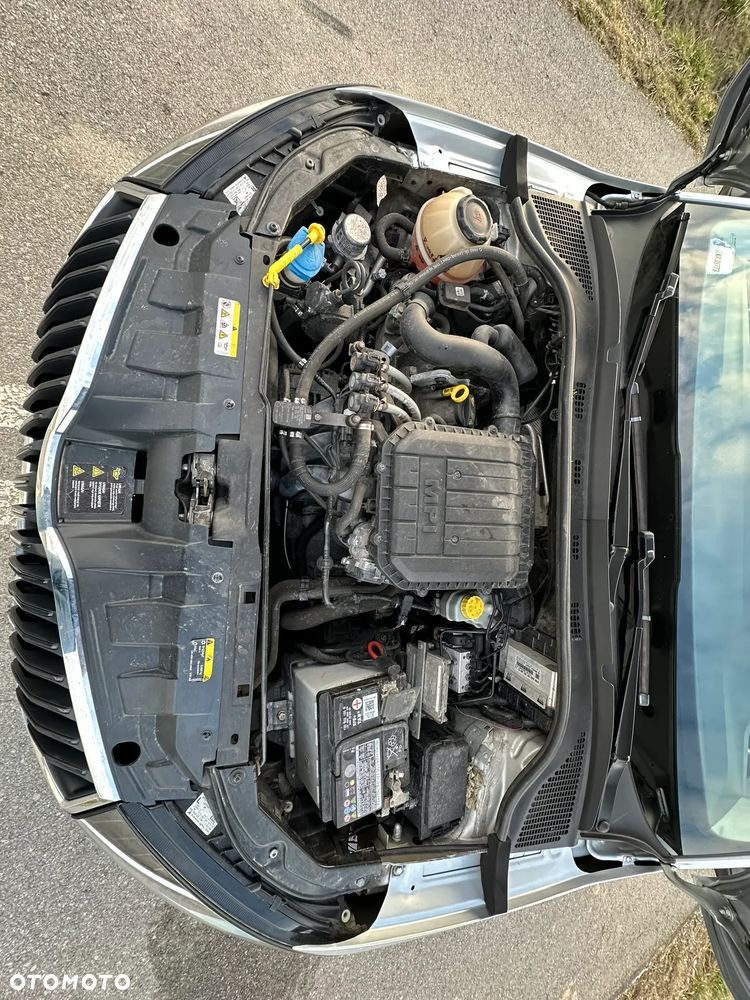 Skoda Fabia 1.0 Active - 27