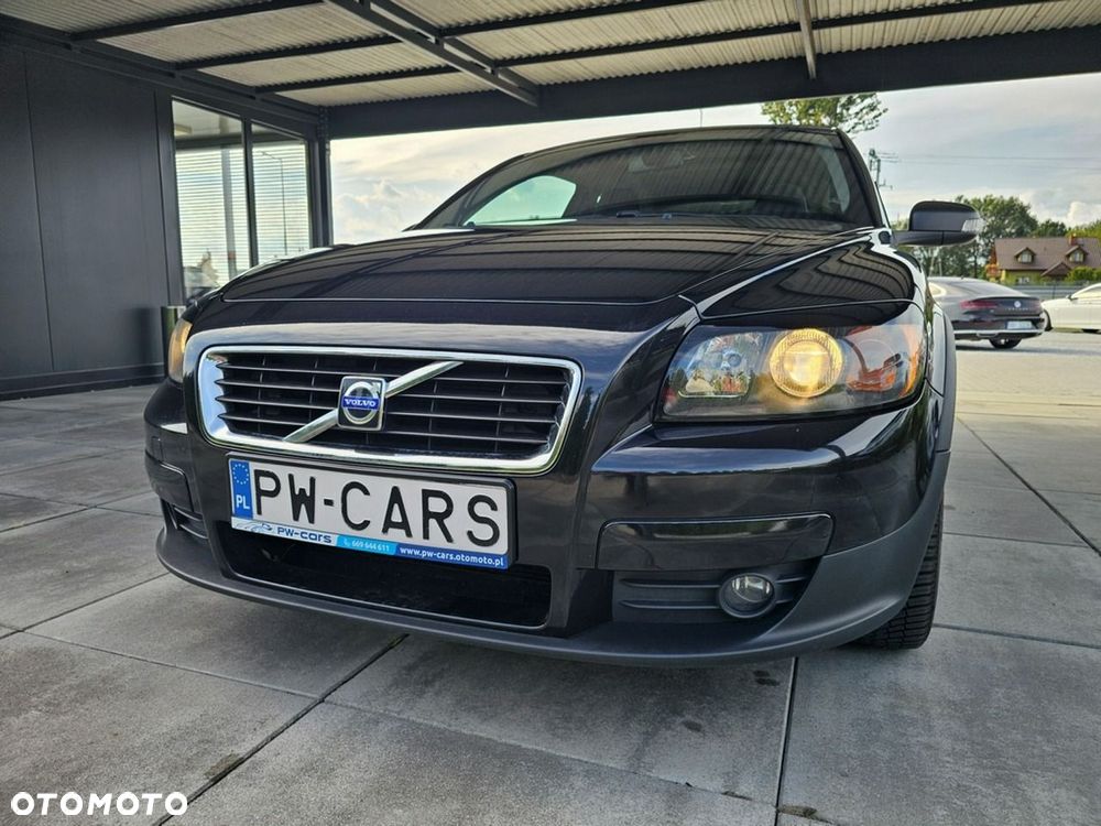 Volvo C30 - 7