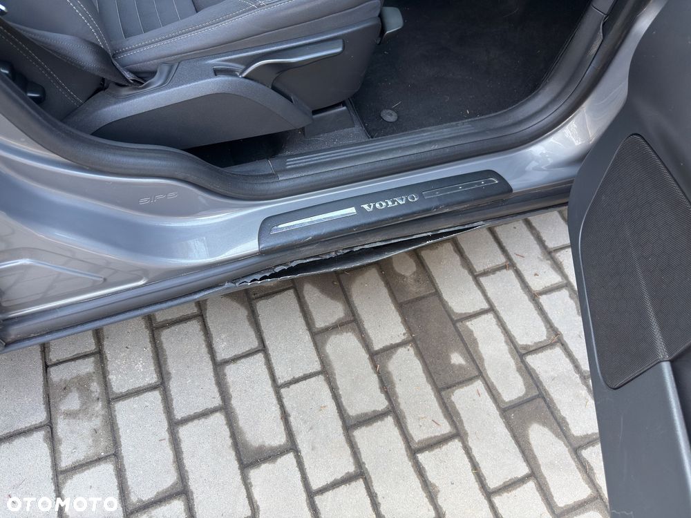 Volvo V50 1.8 Edition - 11