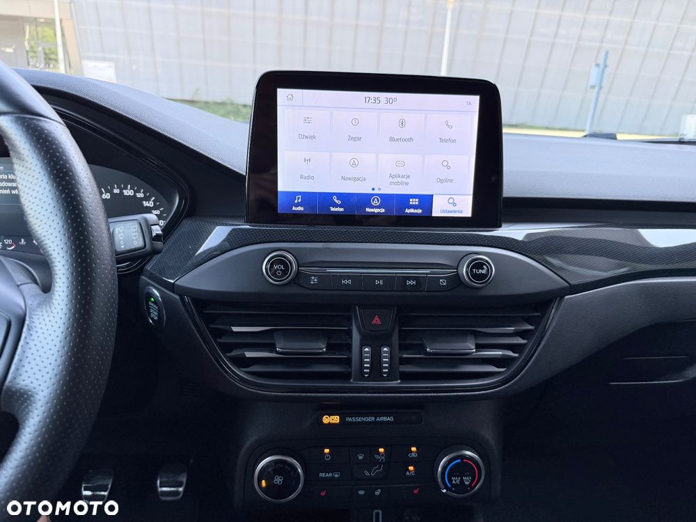 Ford Focus 1.5 EcoBoost STart-Stopp-System ST-LINE - 18