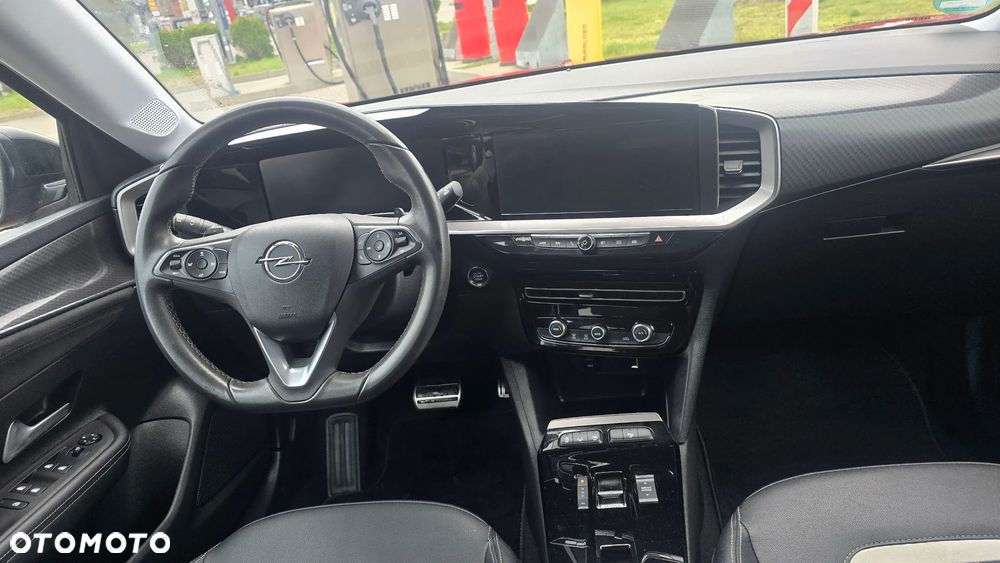 Opel Mokka 1.2 DI Turbo Automatik Edition - 6