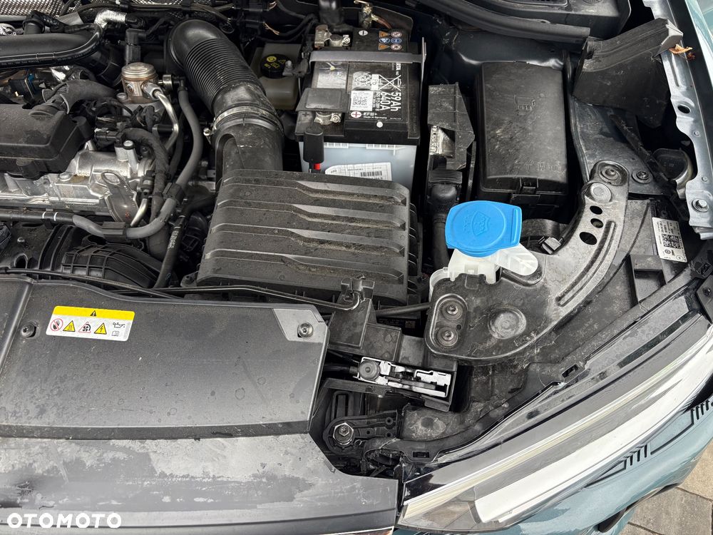 Volkswagen T-Roc 1.0 TSI OPF GOAL - 30