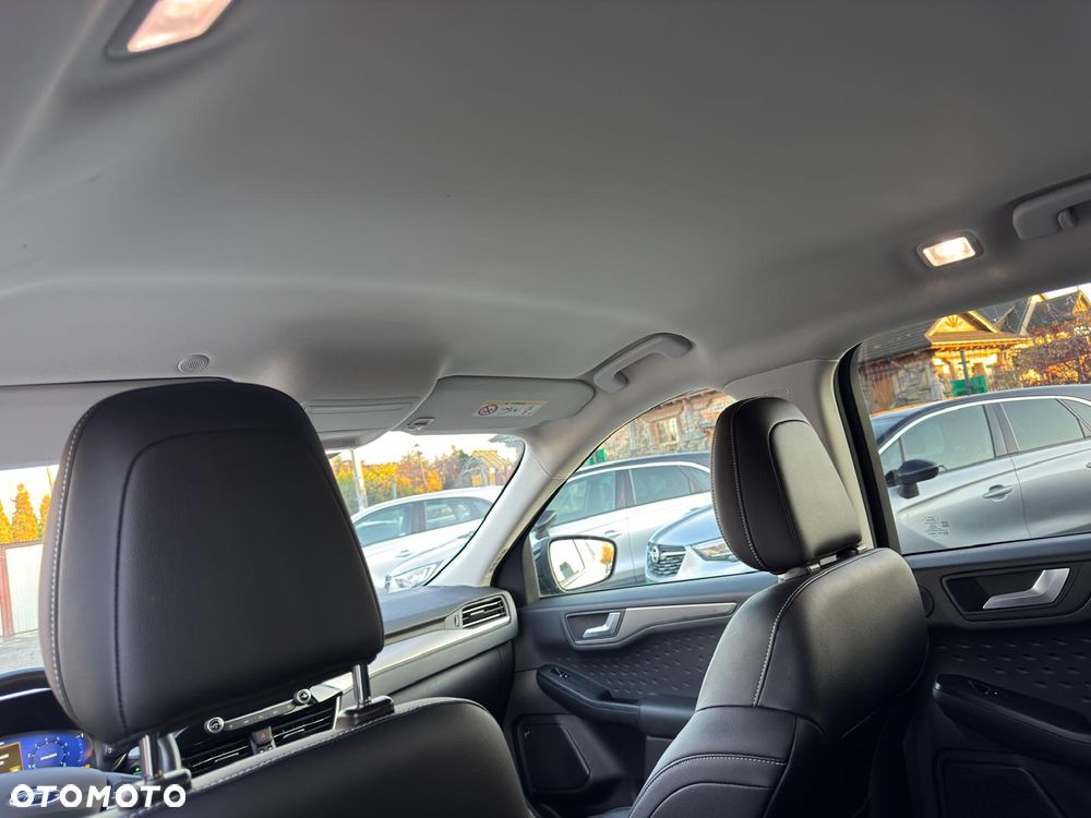 Ford Kuga 1.5 EcoBoost TITANIUM X - 27