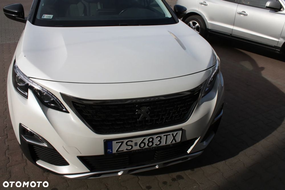 Peugeot 5008 1.5 BlueHDi Allure Pack S&S EAT8 - 5