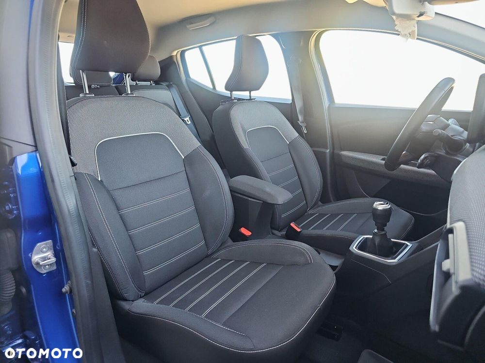 Dacia Sandero - 24