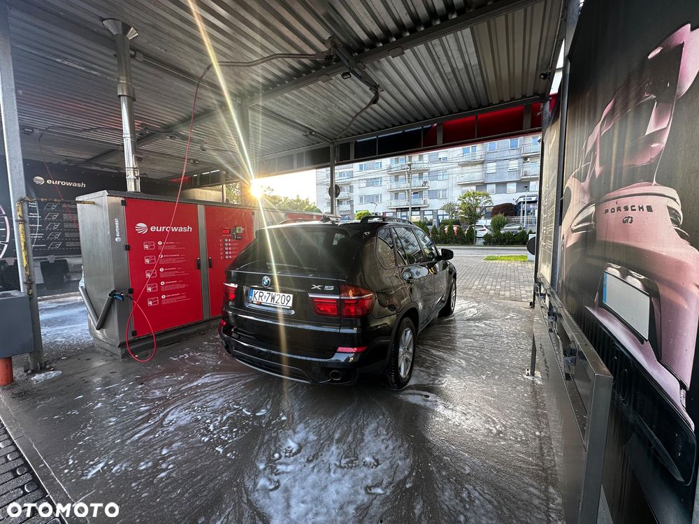 BMW X5 3.0d xDrive - 4