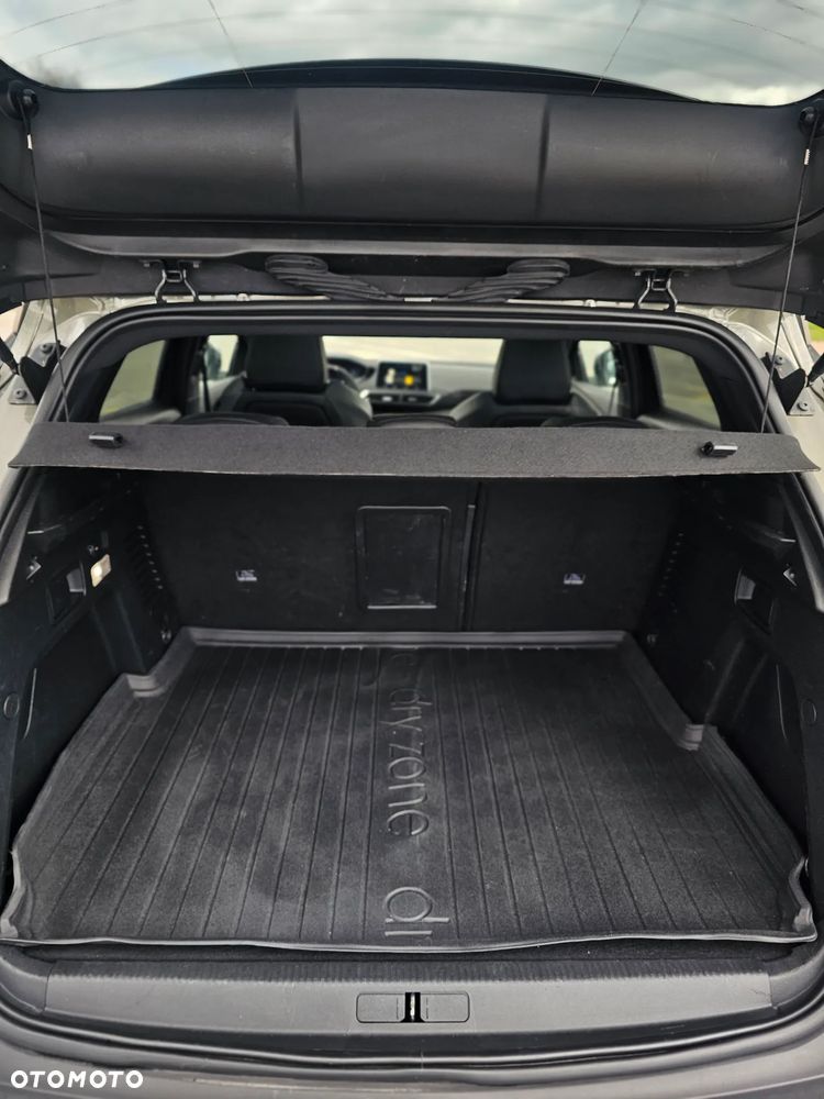 Peugeot 3008 2.0 BlueHDi GT S&S EAT6 - 21