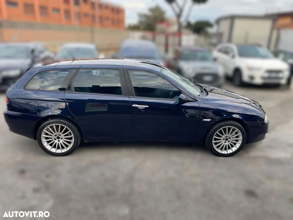 Dezmembrari / Dezmembrez ALFA ROMEO 156 - 2