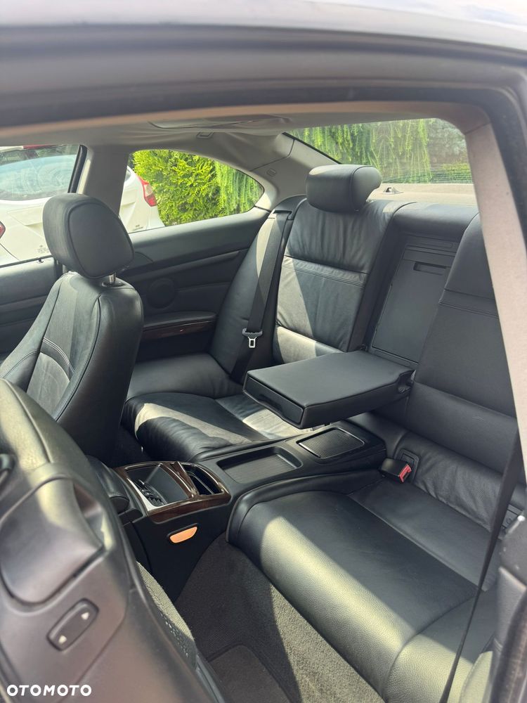 BMW Seria 3 328i - 14