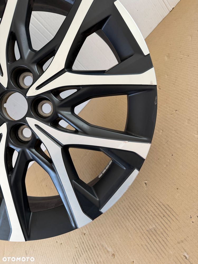 FELGA TOYOTA AYGO X CVJ 18" 5X100 ET40 - 4