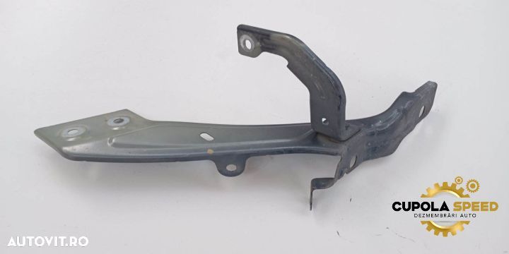 Suport aripa stanga 625135208R Renault Megane 4 [2016 - 2020] - 1