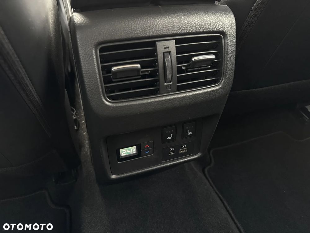 Nissan X-Trail 1.5 VC-T e-POWER Tekna 2WD - 29