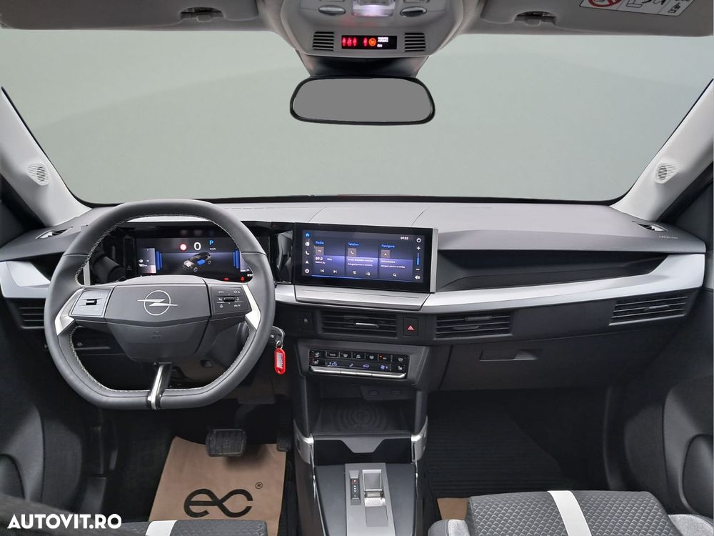 Opel Frontera 1.2 Turbo MHEV GS - 10