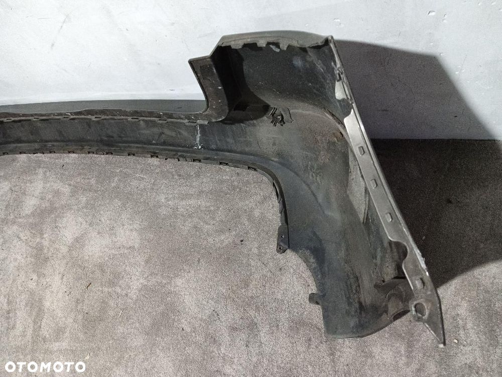ZDERZAK TYŁ TYLNY MERCEDES B KLASA W246 A2468850025 - 9