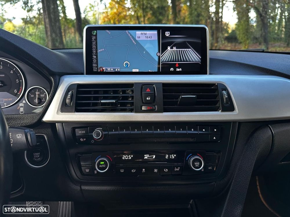 BMW 418 Gran Coupé d Pack M - 27