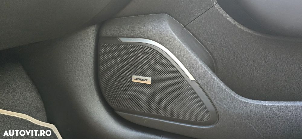 Renault Talisman Grandtour BLUE dCi 200 EDC INITIALE PARIS - 8