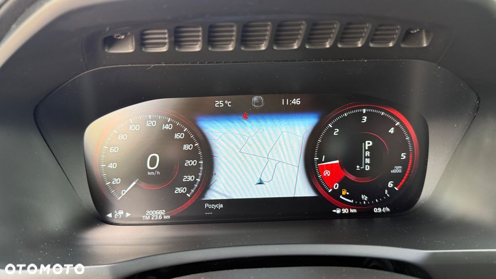 Volvo XC 90 D5 AWD Geartronic Inscription - 30
