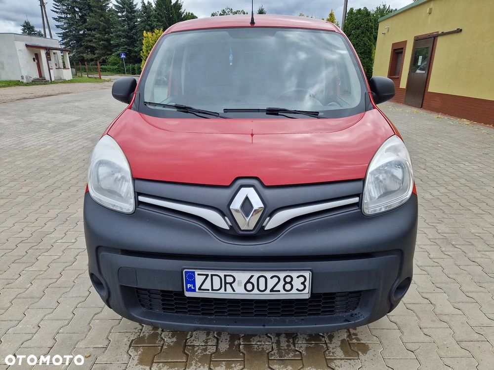 Renault Kangoo - 2
