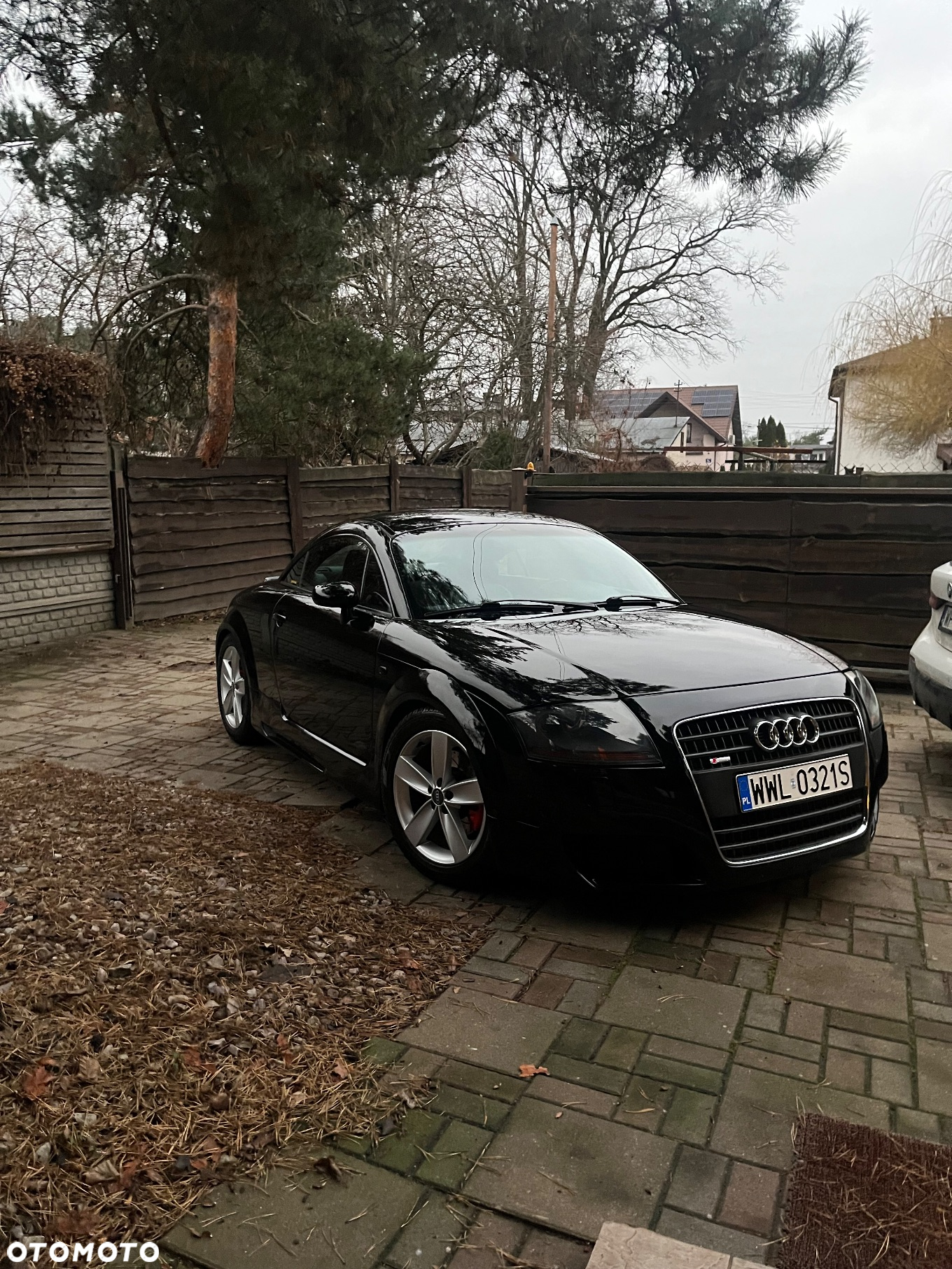 Audi TT Coupé Coupe 1.8T - 16