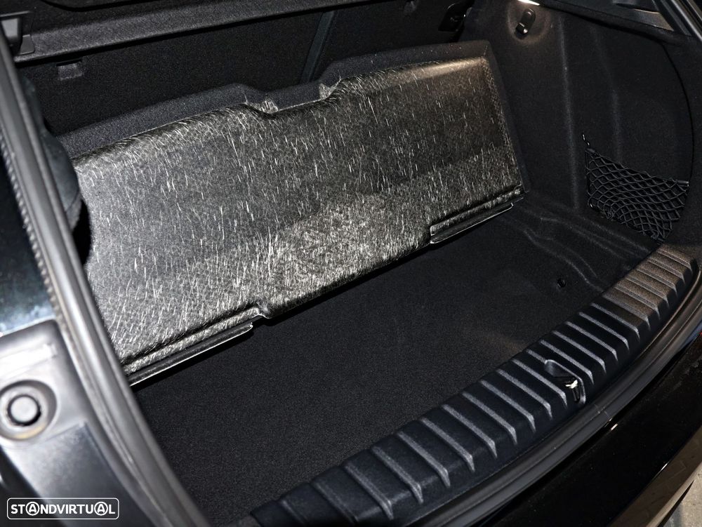 BMW 116 d Line Sport Auto - 41