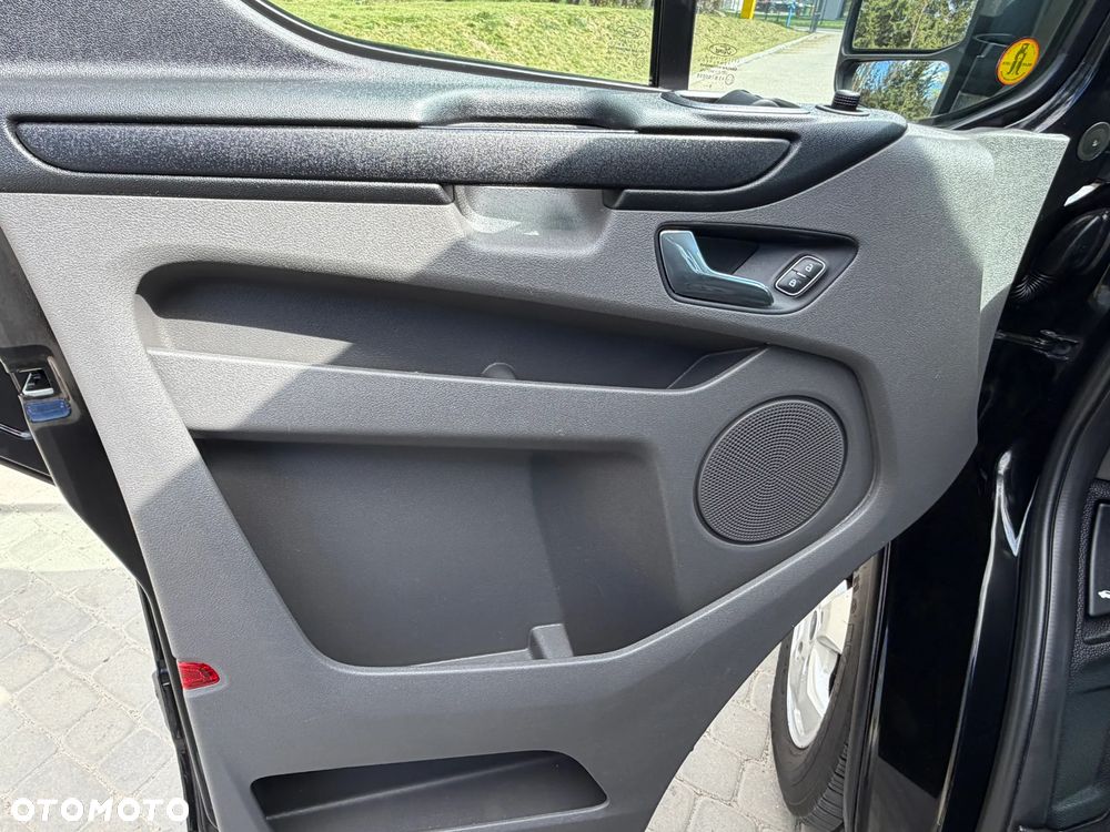 Ford Transit Custom L2H1 LKW VA MH Sport - 32