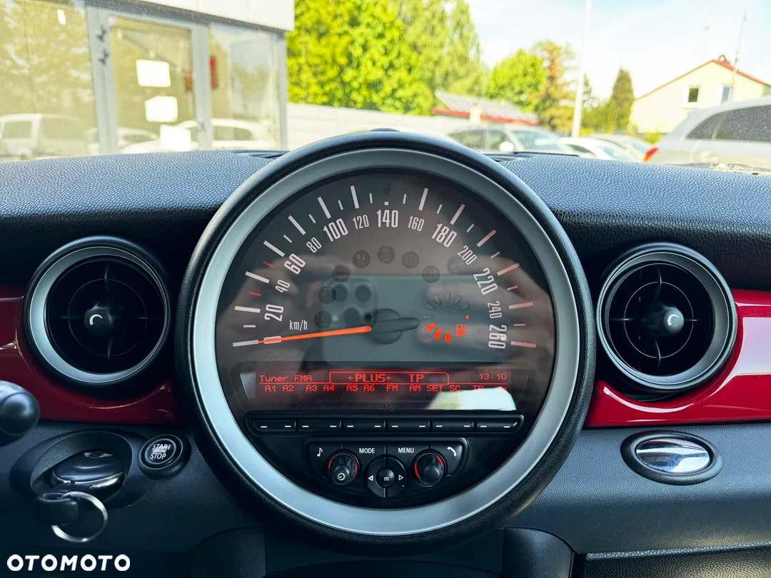 MINI John Cooper Works Clubman - 28