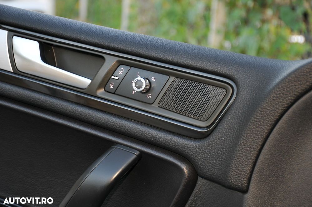 Volkswagen Touareg - 18