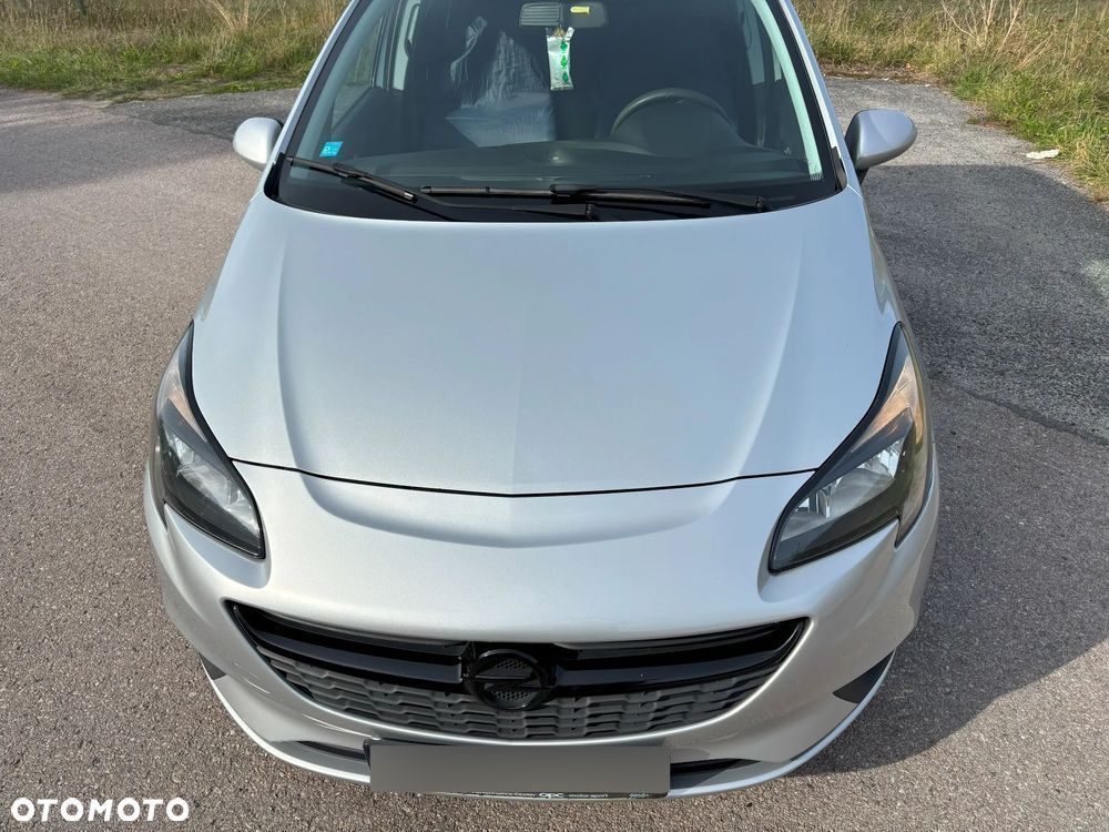 Opel Corsa 1.4 Enjoy - 22