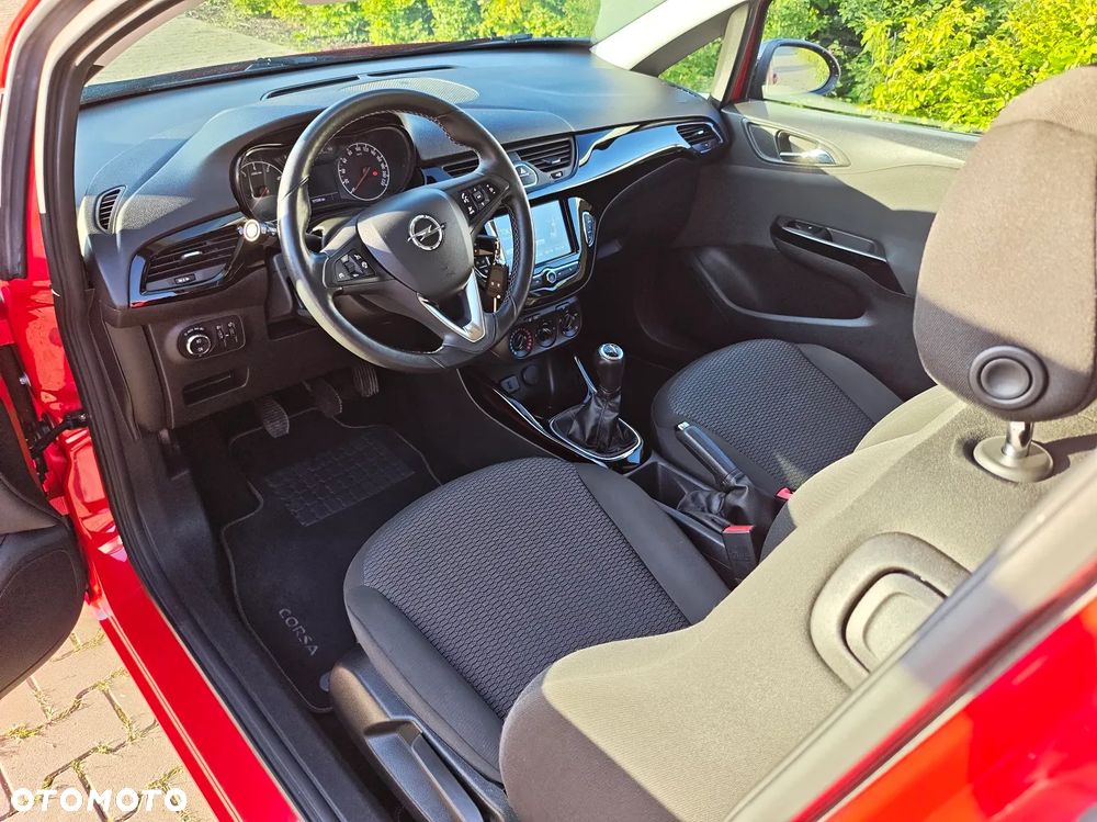 Opel Corsa - 14