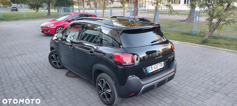 Citroën C3 Aircross - 4