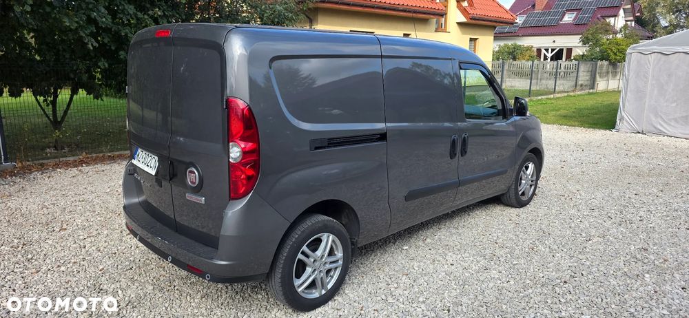 Fiat DOBLO - 4