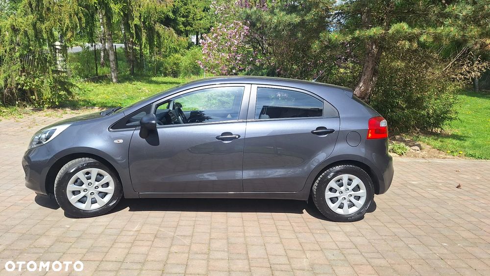 Kia Rio 1.2 Edition 7 - 7