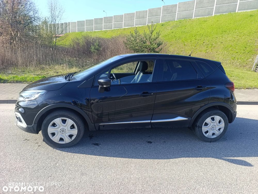 Renault Captur 0.9 Energy TCe Limited - 6