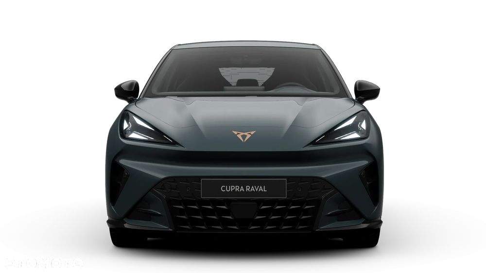 Cupra Raval - 5