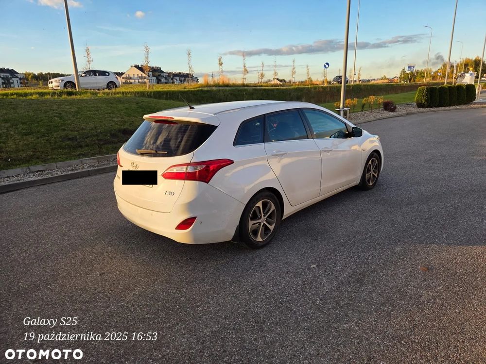 Hyundai i30 1.6 CRDi Comfort - 6