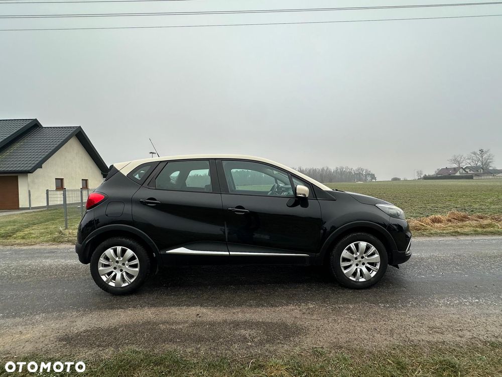 Renault Captur ENERGY dCi 110 Intens - 2