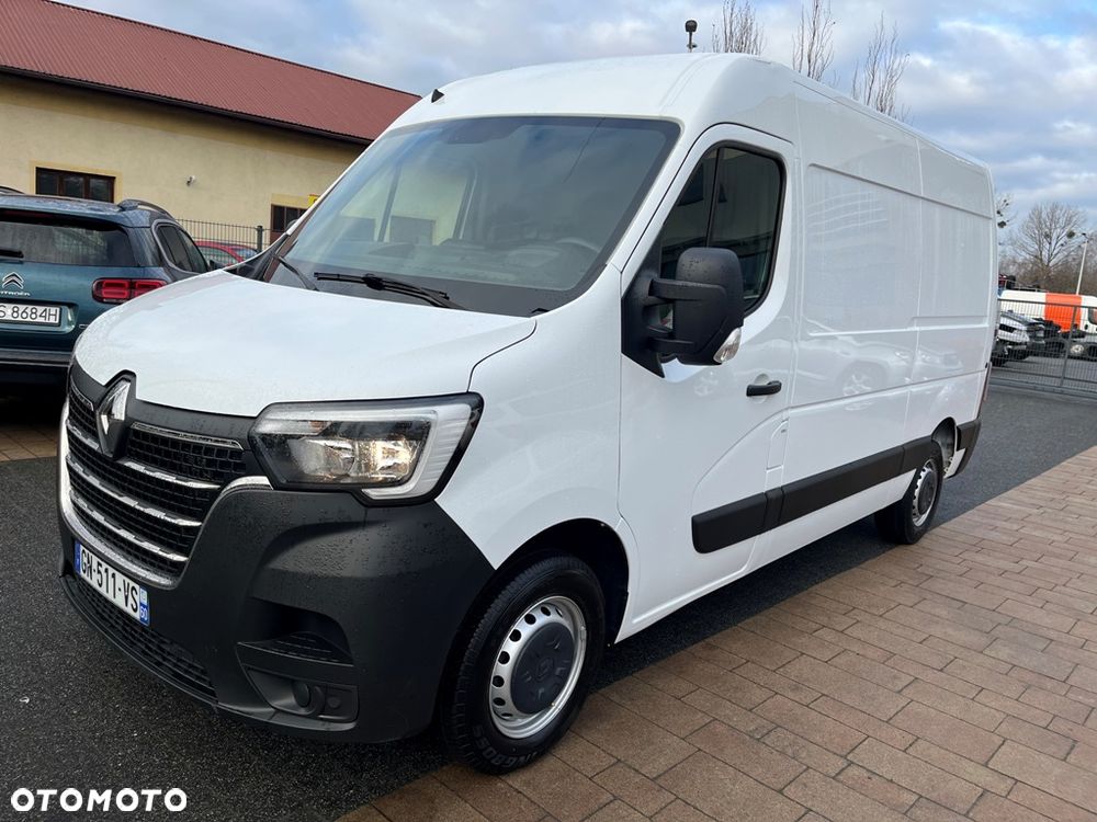 Renault Master L2H2 - 2