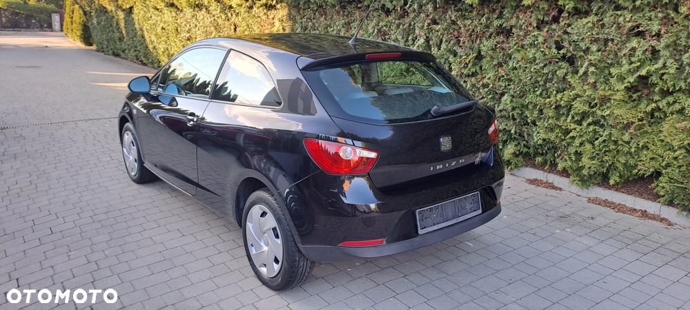 Seat Ibiza SC 1.4 16V Reference - 7