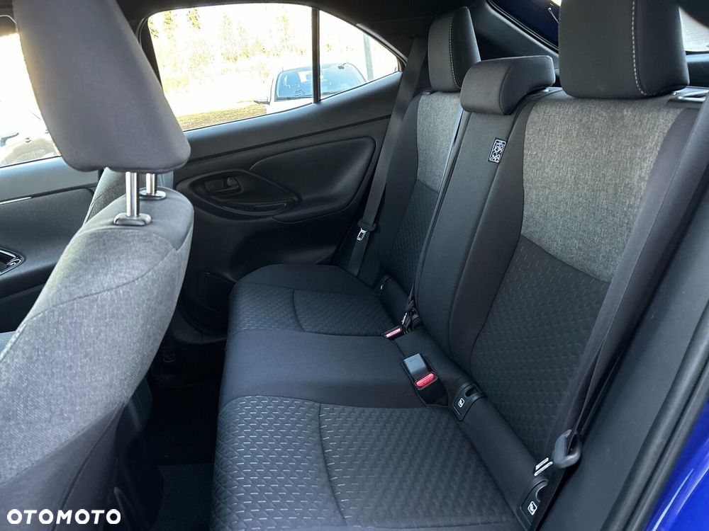 Toyota Yaris Cross Hybrid 1.5 Style - 21